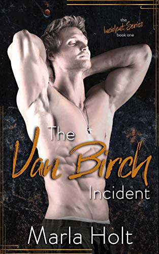 the van birch incident cover